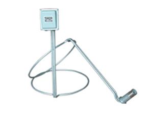 瓷套電加熱器